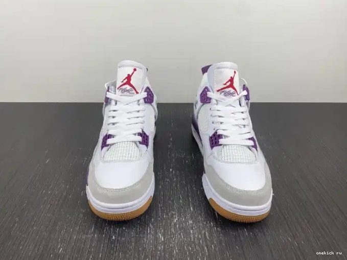 Chep Onekick JORDAN RETRO DR5415-150 4 SB Nike 0427